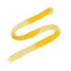 Transparent Glass Beads Strands GLAA-N074-01A-03-1