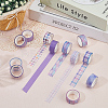 Adhesive Paper Tapes DIY-WH20062-27A-3