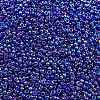 MIYUKI Round Rocailles Beads X-SEED-G007-RR0177-2