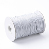 Korean Waxed Polyester Cords YC-Q002-3mm-06-1