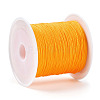 Nylon Braided Cord X1-NWIR-C003-02J-2