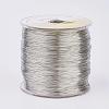 Eco-Friendly Round Copper Wire CWIR-K001-01-0.3mm-P-1