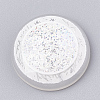 Resin Cabochons X-CRES-T008-20-M-2