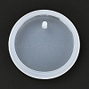 DIY Pendant Silicone Molds LS-DIY-P028-04-2