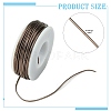 Round Aluminum Wire AW-G001-03-15-2