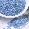 MIYUKI Round Rocailles Beads SEED-JP0008-RR0573-1