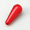 ABS Plastic Imitation Pearl MACR-G005-3-2