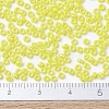 MIYUKI Round Rocailles Beads SEED-G007-RR0472-3
