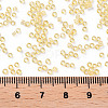 (Repacking Service Available) Glass Seed Beads SEED-C013-2mm-2-3