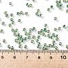 TOHO Round Seed Beads SEED-XTR08-PF0570-4