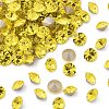Preciosa® MAXIMA Crystal Round Stones Y-PRC-RBSS10-80310-1