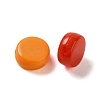 Opaque Acrylic Beads MACR-S377-02-2