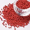 12/0 Glass Seed Beads SEED-US0003-2mm-45-1