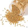 TOHO 11/0 Round Beads X-SEED-TR11-0712-1