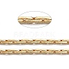 Brass Boston Link Chains CHC002Y-G-NR-3