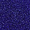 MIYUKI Round Rocailles Beads SEED-G008-RR0151-2