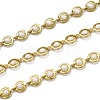 Brass Link Chains CHC-L039-47I-G-1