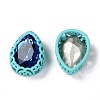 Sew on Rhinestone RGLA-P033-O02-03-2