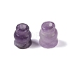 Natural Amethyst Beads G-M441-04-1