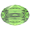 Preciosa® MAXIMA Crystal Fancy Stones Y-PRC-FF8-50520-3