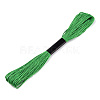 50 Skeins 50 Colors Cotton Embroidery Thread OCOR-YWCDZ0001-02-B-4