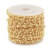 Brass Ball Chains CHC-M025-57G-3