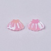 Ornament Accessories Plastic Paillette/Sequins Beads PVC-F002-C02-2