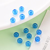 Transparent Acrylic Beads MACR-S370-A6mm-759-6