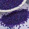 MIYUKI Round Rocailles Beads SEED-X0056-RR1020-1
