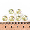 Transparent Acrylic Beads MACR-S370-B10mm-728-4