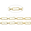 Alloy & Iron Link Chains LCHA-D001-10G-2