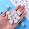 Printed Acrylic Beads MACR-S374-11C-05-5