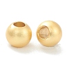 Brass Beads KK-P198-12E-MG-2