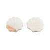 Natural Freshwater Shell Beads SHEL-T007-02-6