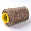 Eco-Friendly Polyester Thailand Waxed Cords YC-R005-0.8mm-294-3