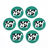 Acrylic Pendants X-KY-S163-172-1