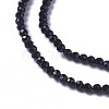 Glass Beads Strands G-F596-47H-2mm-3