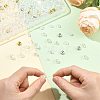 Glass Beads DIY-FS0010-58F-5