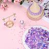 2 Bag Glass & Seed Beads GLAA-SZC0001-94C-4