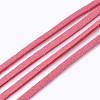 Faux Suede Cord LW-R023-2.8mm-24-1