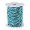Round String Thread Polyester Cords OCOR-F012-A13-1