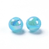 Eco-Friendly Poly Styrene Acrylic Beads PL650-5-2