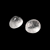 Natural Quartz Crystal Beads G-Z062-07A-2