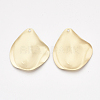 Smooth Surface Iron Big Pendants IFIN-T012-21-RS-1
