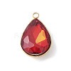 304 Stainless Steel Pendants STAS-S164-01A-G-1