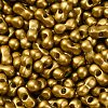 Baking Paint Glass Seed Beads SEED-L011-12A-09-3