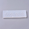 Silicone Molds DIY-X0293-02-3