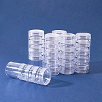 Wholesale Plastic Beads Storage Containers 