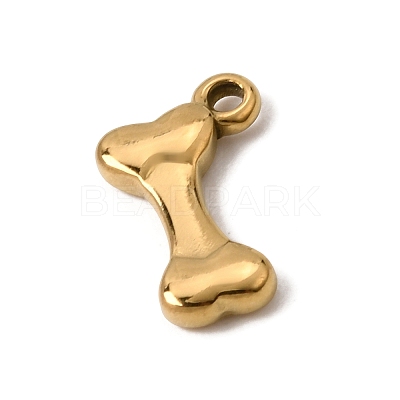 304 Stainless Steel Pendants SA-CBA9B1E-11G-1