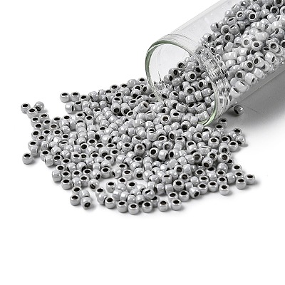 TOHO 8/0 Round Beads SEED-TR08-0820-1